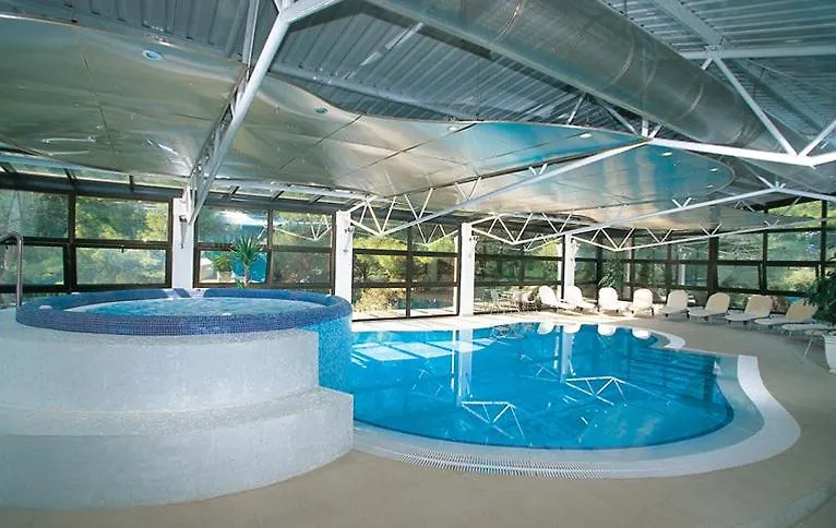 Hotel Hostin Poreč