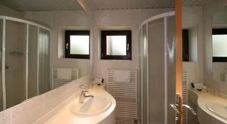 Hotel Hostin Poreč Chorvatsko