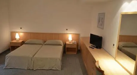 ****  Hotel Hostin Poreč Chorvatsko