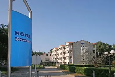 Hotel Hostin Poreč