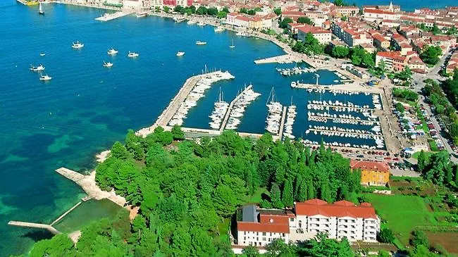 Hotel Hostin Poreč