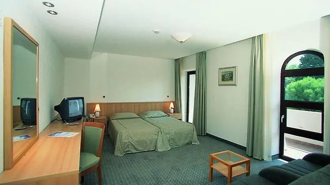 Hotel Hostin Poreč 4*,