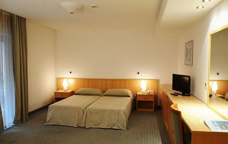 Hostin Otel Poreč 4*,  Hırvatistan