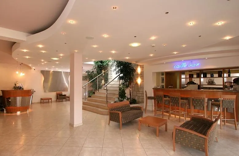 Hostin Otel Poreč