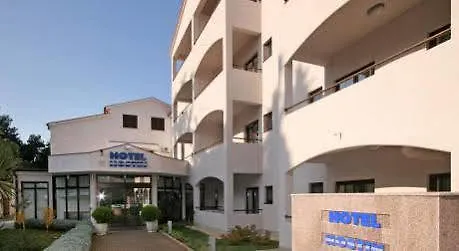 Hostin Otel Poreč
