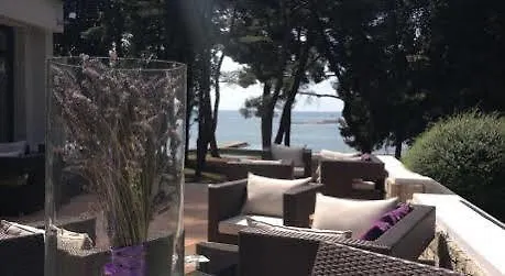 Hostin Otel Poreč