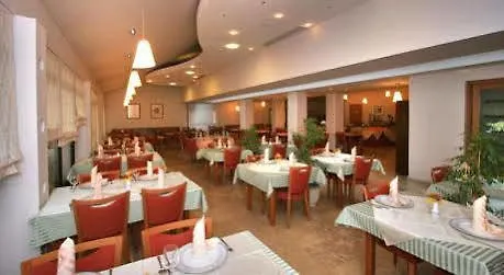 ****  Hostin Otel Poreč Hırvatistan