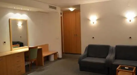 Hostin Otel Poreč
