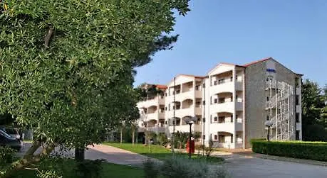 Hostin Otel Poreč