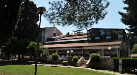 Hostin Otel Poreč Hırvatistan
