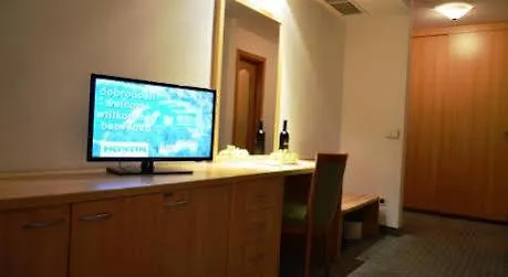 Hostin Otel Poreč 4*,  Hırvatistan
