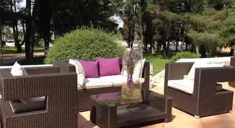 Hostin Otel Poreč