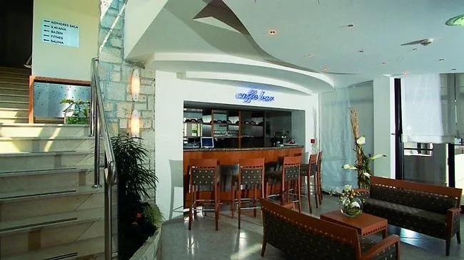 Hostin Otel Poreč
