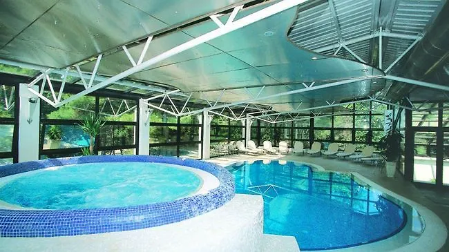 Hostin Otel Poreč Hırvatistan