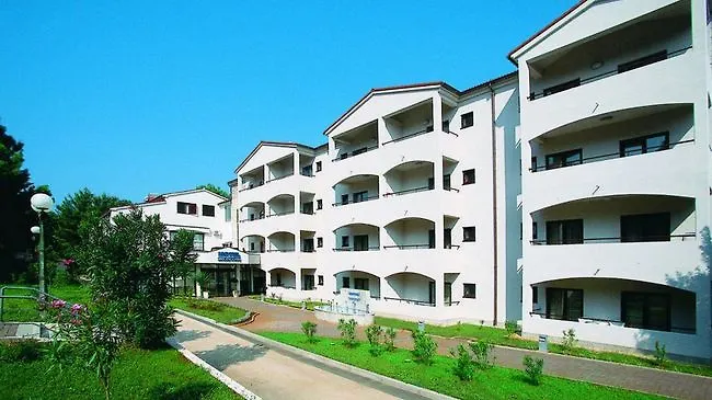 Hostin Otel Poreč