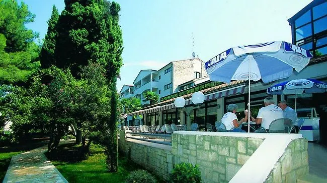 Hostin Otel Poreč